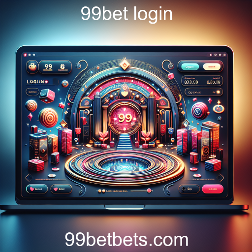 A Importância da Área de Login na Experiência do Usuário da 99bet