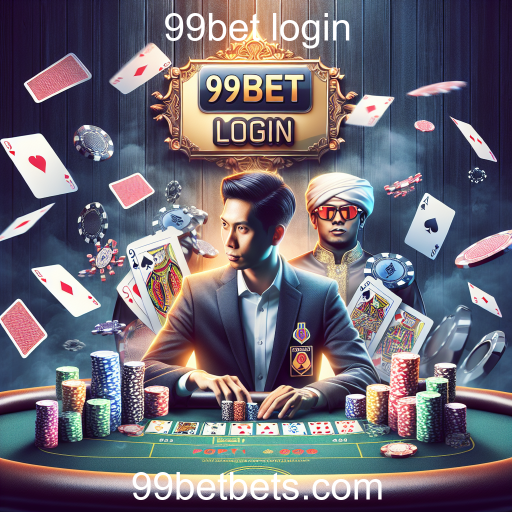 Poker: Atrações e Estratégias no 99bet