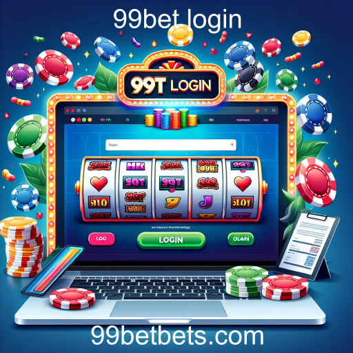 Explorando os Caça-Níqueis no 99bet: Diversão e Oportunidades de Ganhos